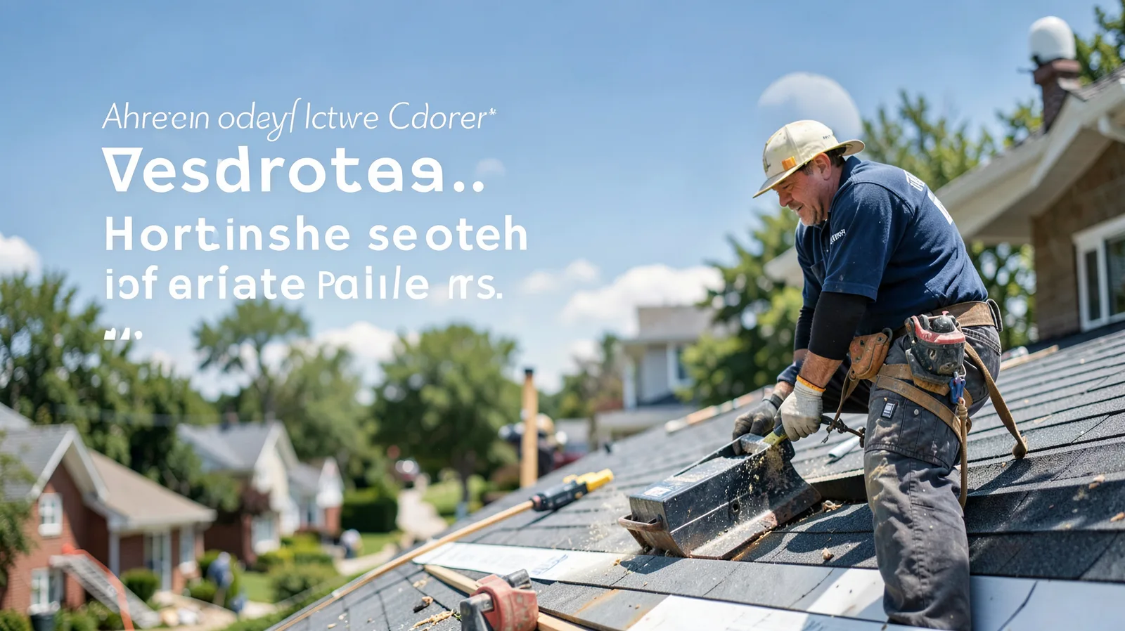 Roof Replacement in Independence, LA near me